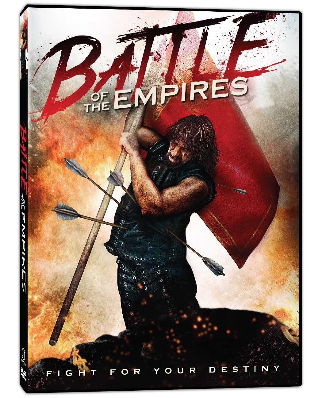 Battle Of The Empires Dvd Warshows