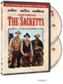 THE SACKETTS - DVD
