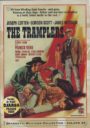 THE TRAMPLERS - DVD