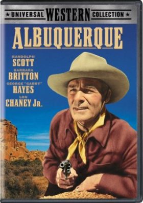 ALBUQUERQUE - DVD