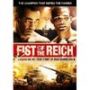 FIST OF THE REICH DVD