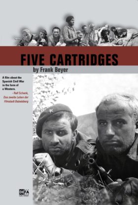 FIVE CARTRIDGES - DVD