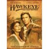 HAWKEYE TV COMPLETE SET - DVD - Image 2