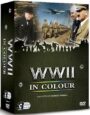 WWII IN COLOUR - DVD