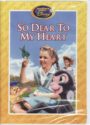 SO DEAR TO MY HEART