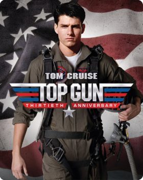 TOP GUN - DVD