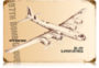 B29 SUPERFORTRESS SIGN