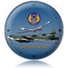 B-52 STRATOFORTRE CLOCK - Image 2