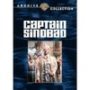 CAPTAIN SINBAD