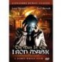 MAN IN THE IRON MASK - DVD