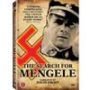 MENGELE, THE SEARCH FOR - DVD