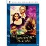 THE GOLDEN HAWK - DVD