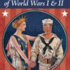 USA POSTERS OF WWI&II PLAYING CARDS - Image 2