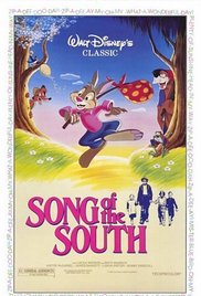 SONG OF THE SOUTH - DVD