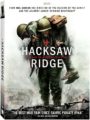 HACKSAW RIDGE - DVD