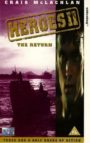HEROES II - THE RETURN - DVD