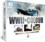 WWII IN COLOUR (6 DVD SET) - DVD