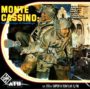 GREEN DEVILS OF MONTE CASSINO - DVD