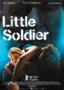 LITTLE SOLDIER (2008) - DVD