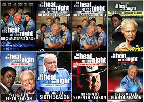 Complete TV Series