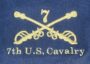 7TH US CAVALRY T SHIRT