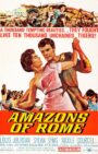 AMAZONS OF ROME