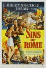 SINS OF ROME
