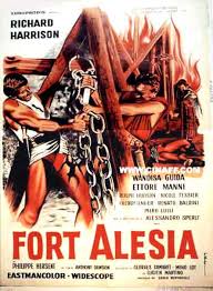 FORT ALESIA