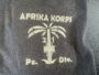 AFRIKA KORPS POLO